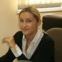 Татьяна Шеховцова