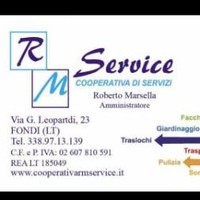 Roberto Marsella