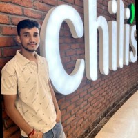 Prashant Kaushik