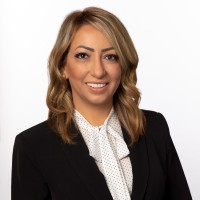 Mojdeh Kiani