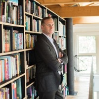 Adrian Costello