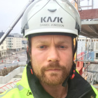 Daniel Jonsson
