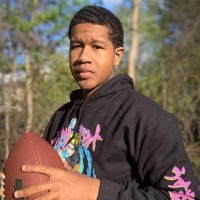 Mahkai Bailey