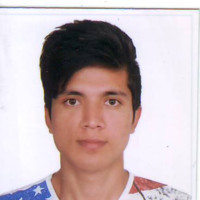 Bishal Khadka