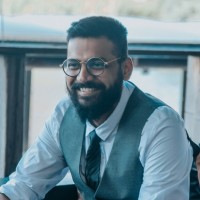 Abhijeet Ghag
