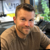 Nate Stein, Cpa (Inactive)