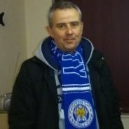 Mike Bowes