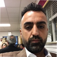 Sami Sadah