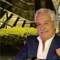 Kamal Haddad