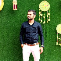 Pranav Sahane