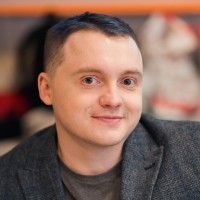 Ales Zhilinskii
