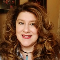 Jenny Rae Bickford, PHR