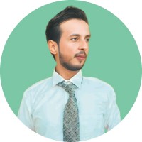 Ali Hyder Memon