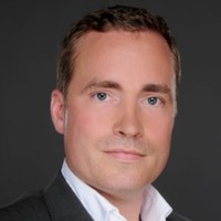 Benjamin Butterworth