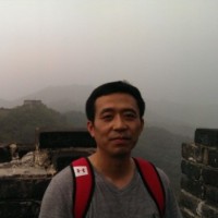 William Xuefeng Wang