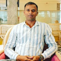 sangram samantaray
