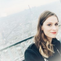 Chantelle Stephenson