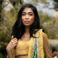 Jami-Lee Govender
