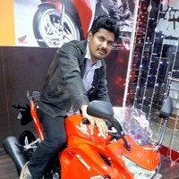 Murali Krishna
