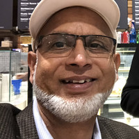 Sirajul Islam