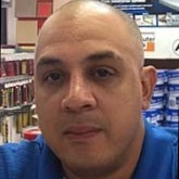 Luis Arce