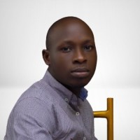 Johnson Omotunde