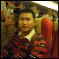 朱立武