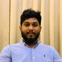 Ahmad Ashfaq