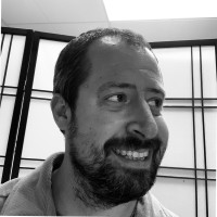 Scott Mansfield