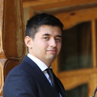 Parviz Usmonzoda