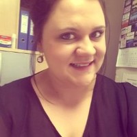 Chanelle Liebenberg