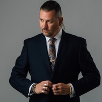 Stephen Borecki