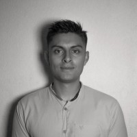 Juan Pablo Negrete