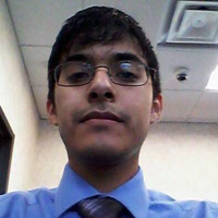 Isaac Ojeda