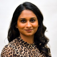 Christine Panjikaran
