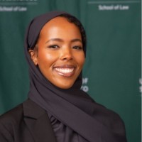 Najma Ali