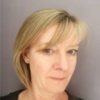 Gillian Williams