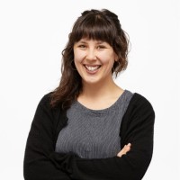 Katharine Hada
