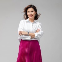 Cristina Dogaru-Ulieru