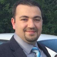 Nebil Shamsudin Al Haidari, P.Eng.