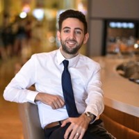 David Binyamin Blum