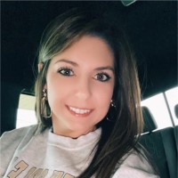 Courtney Bernard Naquin
