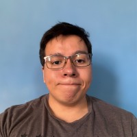 Joshua Vazquez Maru