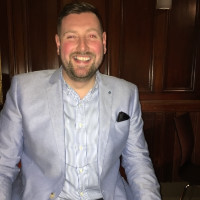Michael Duthie