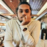 Hemanth Shivaraja