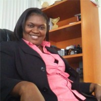 Benedicta Bentil
