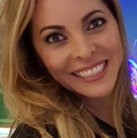 Fabiola Oliveira David