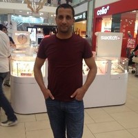 Tarek Elazizi
