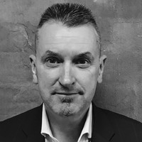 Neil Holmes