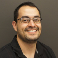 Daniel Garcia